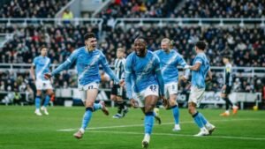 El emotivo duelo de la estrella del Manchester City con Homeland en el Mundial 2026
