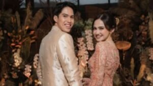 Ahmed Dhani filtra la fecha de la boda de El Rumi y Sifa Hadjoo, ¡celebrada en dos ciudades simultáneamente!