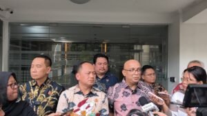 ¡Hechos impactantes! Supuestamente se enviaron 1.500 millones de IDR al presidente de Lokpal para la “reforma” del PNBP del Ministerio Forestal