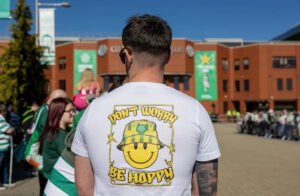 Celtic 3-1 Falkirk: hora de las valoraciones críticas imperdibles