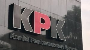 ¡Hay un riesgo detrás de la inversión de 6,74 billones de IDR! KPK recordó al Ministerio de Industria del Gobierno