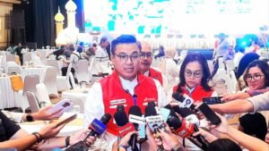 Pertamina asegura fuentes alternativas de importación para el petróleo crudo de Indonesia desde África