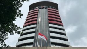 He aquí por qué KPK advirtió a los actores del mercado de capitales sobre el riesgo de delitos corporativos