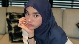 Decidir divorciarse de su marido, Clara Shinta: He decidido separarme