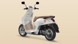 Sus usuarios admiten que Yadea Osta dice ser hecha por personas anticomplejas