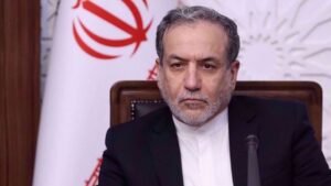 Estados Unidos advierte, Irán dice que el bloqueo del Estrecho de Ormuz podría representar una gran amenaza