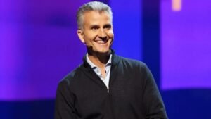 El recién nombrado director ejecutivo de Disney, Josh D’Amaro, despide inmediatamente a 1.000 empleados: esto es parte de una evaluación