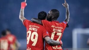 ¡Esta es una prueba de dónde debes estar!