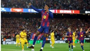 Marcus Rashford se convierte en un punto de discordia, ¡ultimátum del Barcelona para pagar 515 mil millones de IDR o regresar a Old Trafford!