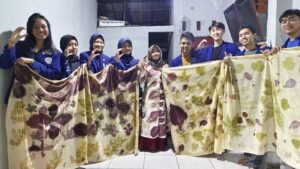 ¡Fresco! Este campus lleva los eventos de las aldeas al escenario global y gana prestigiosos premios globales.