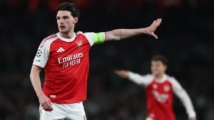 ¡Mira ahora! El Atlético de Madrid recibe al Arsenal en el partido 1 de la semifinal de la UCL, aquí está el enlace de transmisión