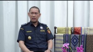 Los peregrinos del Hajj que transporten equipaje de más de 100 millones de IDR deben presentarse en la aduana