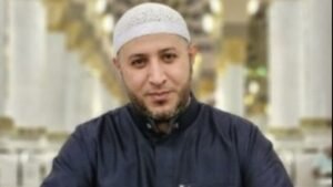 Las seis refutaciones del jeque Ahmed Al Misri en relación con el presunto acoso sexual de estudiantes islámicos, insinúan una condena brutal