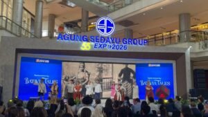 ASGEXPO 2026 cierra oficialmente con una celebración que reafirma el compromiso de dar forma al futuro de la propiedad indonesia