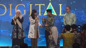 Noche pico para la apreciación de la conectividad digital 2026, destaca los impulsores del acceso a áreas remotas