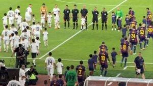 Momentos después de la visita de Haru Ronaldo a Indonesia, el Ministro de Justicia acelera el Proyecto de Ley de Ciudadanía para proteger a los jugadores naturalizados