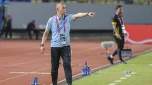 El resultado mejora y la selección sub-17 de Indonesia está lista para enfrentarse a Vietnam esta noche en Gelora Delta