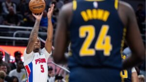 ¿Pueden los Pistons, Thunder y Spurs enterrar la gloria de los ‘seniors’?