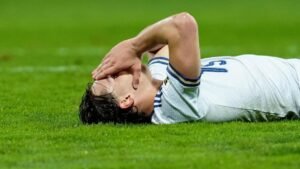 He aquí por qué el enviado de Trump sugirió la selección italiana para reemplazar a Irán en el Mundial de 2026