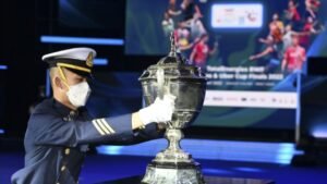 Indonesia domina a los hombres y China domina a las mujeres