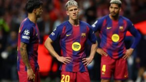 La reactivación del Real Madrid y el dominio del Barcelona