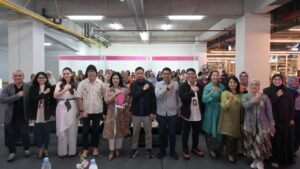 Cómo Pelindo Group allanó el camino para la transformación digital de las MIPYMES de mujeres