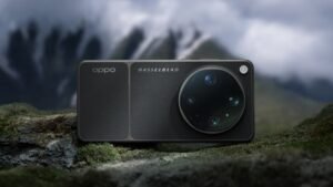 Oppo Find X9 Ultra llegará pronto a Indonesia