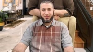 Sintiéndose difamado, el jeque Ahmad Al Misri retó a Ustaj Abi Makki a mostrar pruebas de la acusación