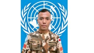 La ONU lamentó la muerte de Praka Rico