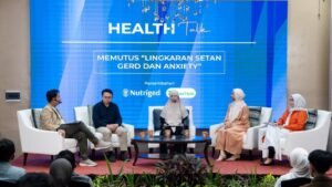 Se prevé que Nutriged será un innovador producto de cereales multigrano para quienes padecen ERGE