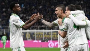 ¡Esta noche en vivo por ANTV! Bolonia vs AS Roma, ¿quién gana?