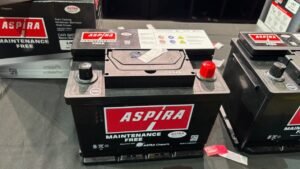 Cómo elegir la batería de coche adecuada, no solo la de gran amperaje