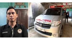 Una cronología de conductores de ambulancias víctimas del modo ficticio de orden pinjol