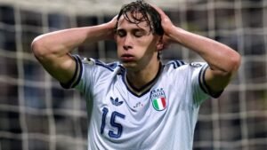 La selección italiana se niega a aparecer en el Mundial 2026, la nueva estrategia de John Herdman para la selección indonesia