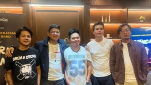 Desde la canción legendaria hasta la pantalla grande, ‘Yolanda’ de Miss Band está lista para ser llevada al cine