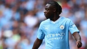 El Manchester City se impuso en los minutos finales y obligó al Southampton a morderse los dedos de los pies en Wembley.