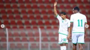 ¡Oficial! La selección de Indonesia desafió a Omán en la jornada de la FIFA de junio de 2026