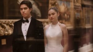 La nueva vida de El Rumi y Sifa Hadjoo se desarrolló después del matrimonio, lo cual hicieron casi de inmediato.