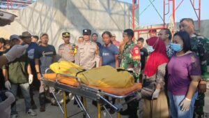 ¡Gran desastre! Un trabajador rojo y blanco del proyecto Kopdes se ahorca en Sragen, aquí está la cronología