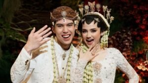 ¡Reveló! ¿Dónde estaban Rizki Nazar y Marsha Arun cuando El Rumi y Sifa Hadjoo se casaron?