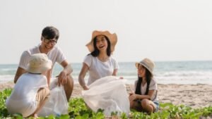 ¿Qué son los viajes orientados a la familia? Nuevas tendencias de viajes que fortalecen a las familias