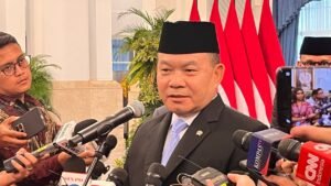 Como jefe del KSP, Dudung abrirá denuncias ciudadanas las 24 horas del día.