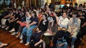 Saqu Bank reafirma su compromiso y apoyo financiero a las mujeres de las industrias creativas