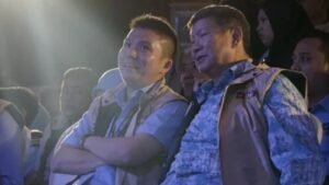 La lealtad de Prabowo es uno de los factores clave en la Conferencia Nacional BPP HIPMI