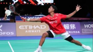 La sensación de querer ganar me persigue