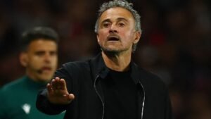 Excelentes comentarios de Luis Enrique tras el loco duelo PSG vs Bayern Munich: ¡Hay que disfrutarlo!