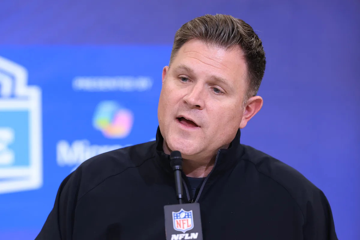 Cuajada de queso del jueves: 2026 Packers en progreso