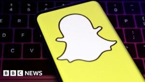 El propietario de Snapchat elimina 1.000 puestos de trabajo mientras la IA elimina el trabajo repetitivo