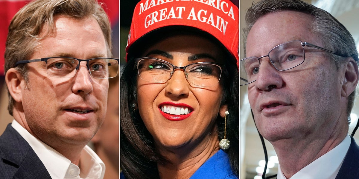 Funcionarios republicanos cruzan líneas partidistas para apoyar a los demócratas atacados por TMZ