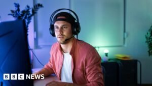 ¿Excelente para los juegos? El Control de Tráfico Aéreo de EE. UU. quiere que presente su solicitud